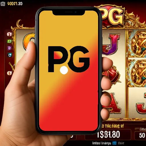 PG mobile bet a