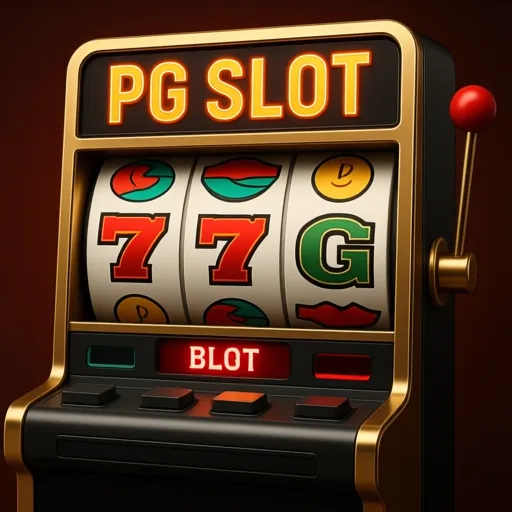 pg slot game bet